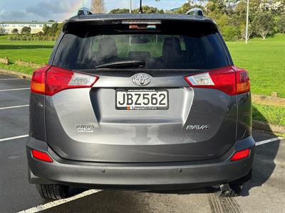 2015 Toyota RAV4 - Thumbnail