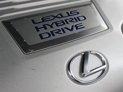 2010 Lexus Gs450h - Thumbnail