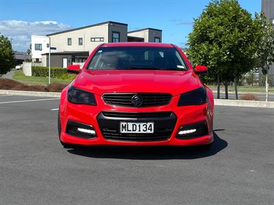 2015 Holden Commodore - Thumbnail