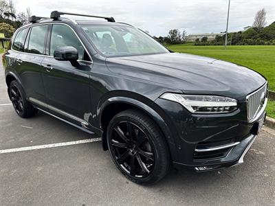 2017 Volvo XC90 - Thumbnail