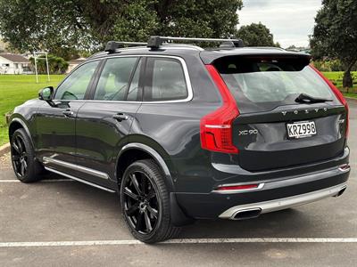 2017 Volvo XC90 - Thumbnail