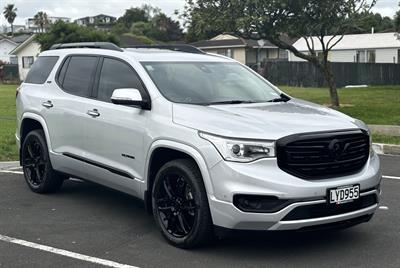 2019 Holden Acadia - Thumbnail