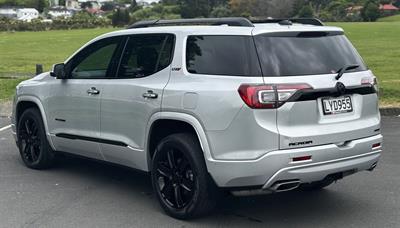 2019 Holden Acadia - Thumbnail