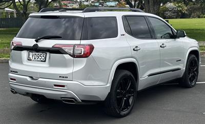 2019 Holden Acadia - Thumbnail