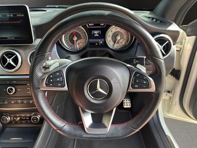 2015 Mercedes-Benz CLA 250 - Thumbnail