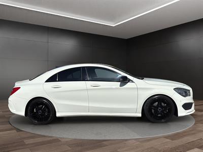 2015 Mercedes-Benz CLA 250 - Thumbnail