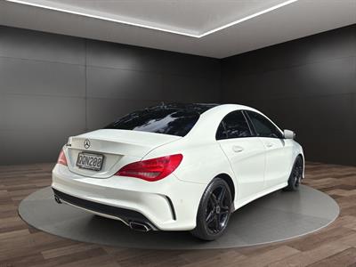 2015 Mercedes-Benz CLA 250 - Thumbnail