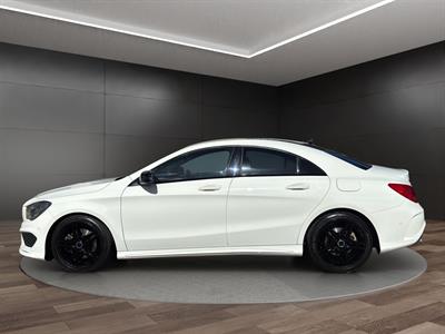 2015 Mercedes-Benz CLA 250 - Thumbnail