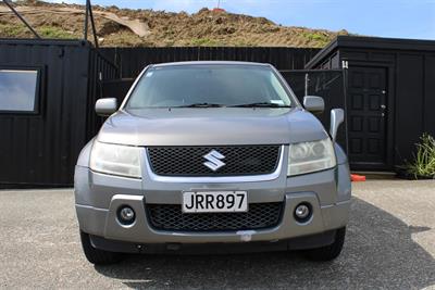 2007 Suzuki ESCUDO - Thumbnail