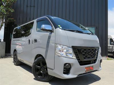 2018 Nissan Nv350 - Thumbnail