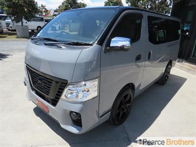 2018 Nissan Nv350 - Thumbnail