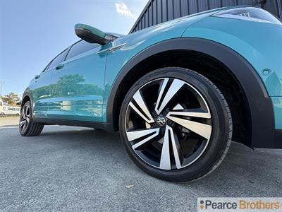 2021 Volkswagen T-Cross - Thumbnail