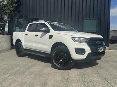 2019 Ford Ranger - Thumbnail