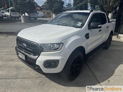 2019 Ford Ranger - Thumbnail