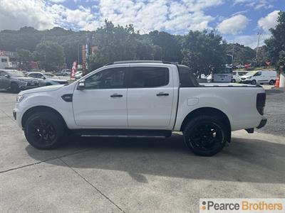 2019 Ford Ranger - Thumbnail