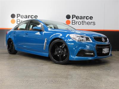 2014 Holden COMMODORE - Thumbnail