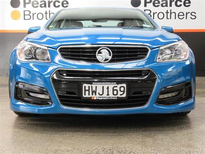 2014 Holden COMMODORE - Thumbnail