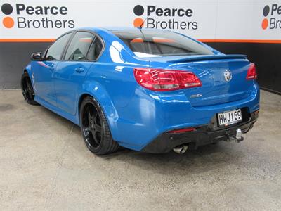 2014 Holden COMMODORE - Thumbnail