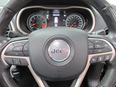 2015 Jeep CHEROKEE - Thumbnail