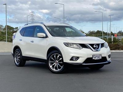 2014 Nissan X-Trail - Image Coming Soon