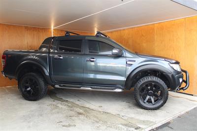 2014 Ford Ranger - Thumbnail