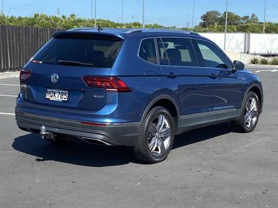 2020 Volkswagen Tiguan - Thumbnail