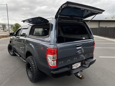 2015 Ford Ranger - Thumbnail