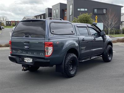 2015 Ford Ranger - Thumbnail