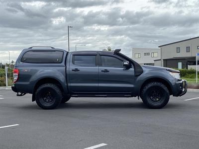 2015 Ford Ranger - Thumbnail