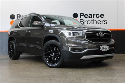 2019 Holden Acadia - Thumbnail