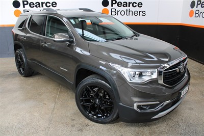 2019 Holden Acadia - Thumbnail