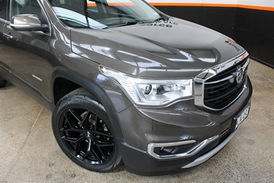 2019 Holden Acadia - Thumbnail