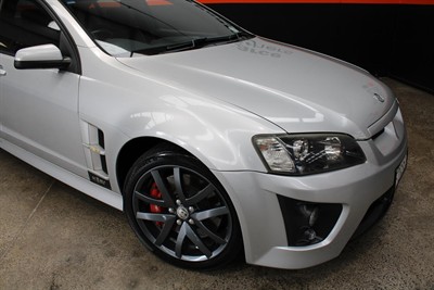 2009 Holden COMMODORE - Thumbnail