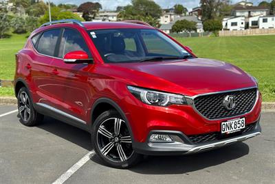 2019 MG ZS - Thumbnail