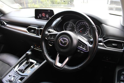 2019 Mazda CX-5 - Thumbnail