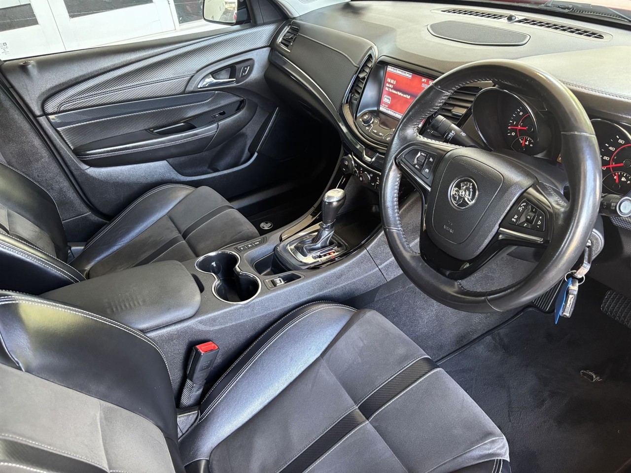 2014 Holden Commodore