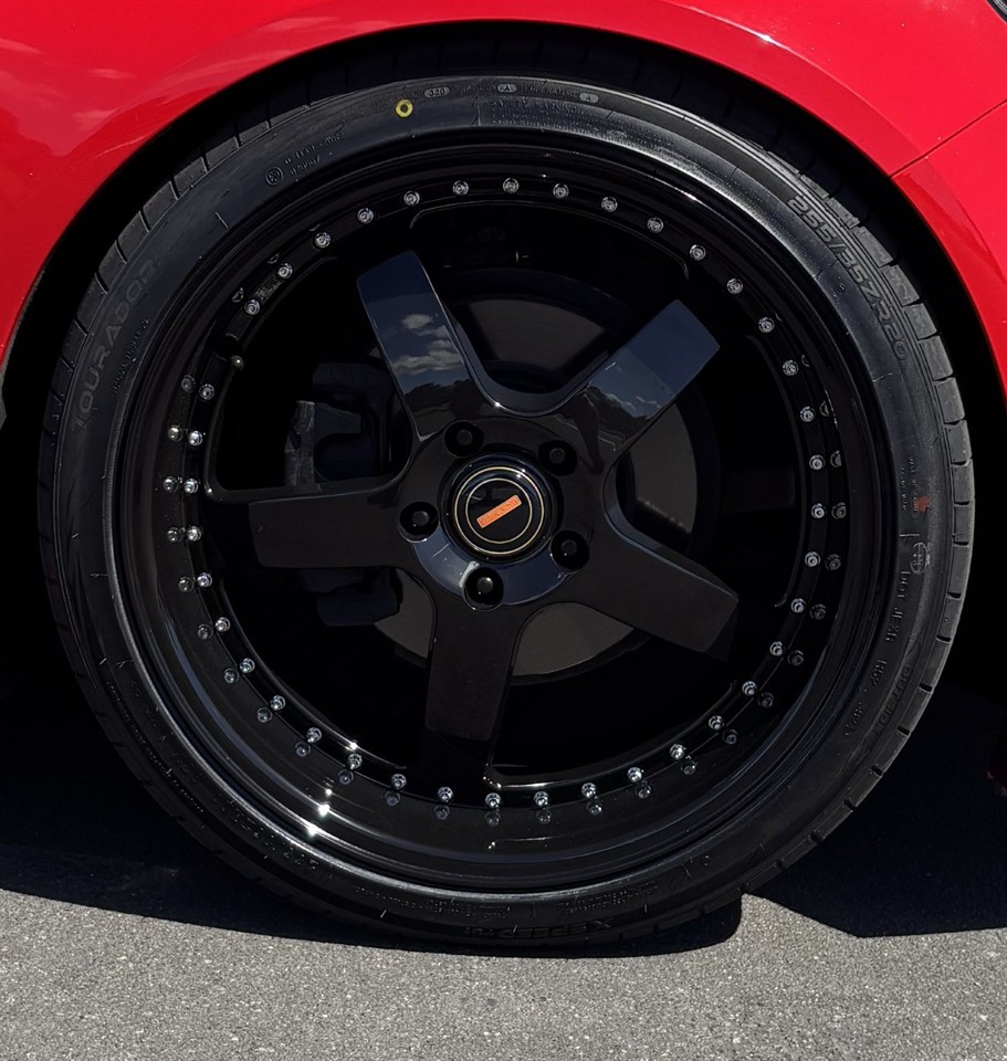 2014 Holden Commodore