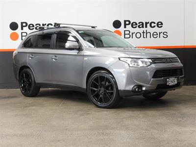 2013 Mitsubishi Outlander - Image Coming Soon