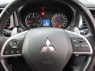 2013 Mitsubishi Outlander - Thumbnail