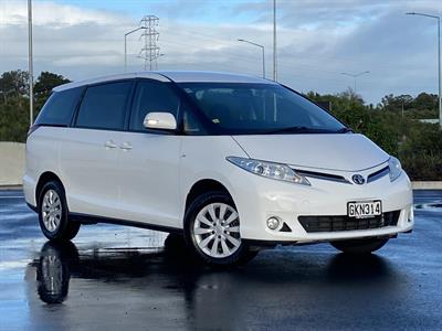 2012 Toyota Previa - Image Coming Soon