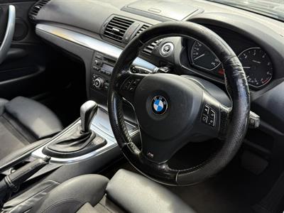 2009 BMW 120I - Thumbnail