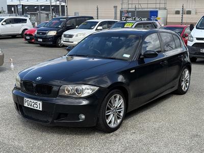 2009 BMW 120I - Thumbnail