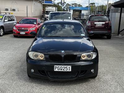 2009 BMW 120I - Thumbnail