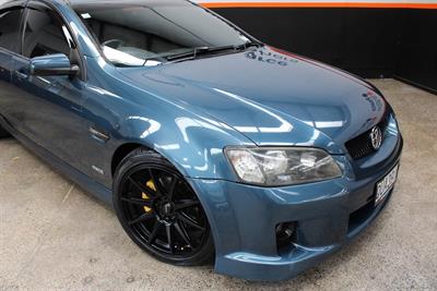 2010 Holden COMMODORE - Thumbnail