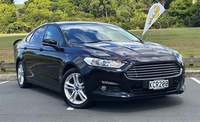 2016 Ford Mondeo - Thumbnail