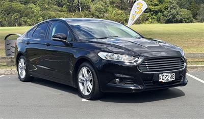 2016 Ford Mondeo - Thumbnail