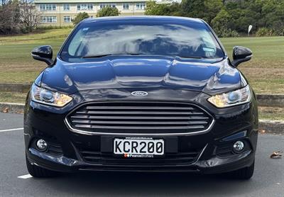 2016 Ford Mondeo - Thumbnail