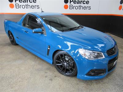 2013 Holden COMMODORE - Thumbnail