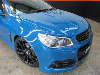 2013 Holden COMMODORE - Thumbnail