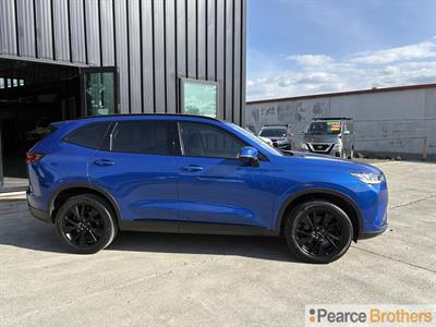 2022 Haval H6 - Thumbnail